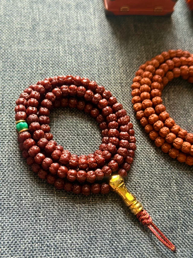 A Beginner’s Guide to Bodhi Seed Bracelets: Types, Meaning and Care