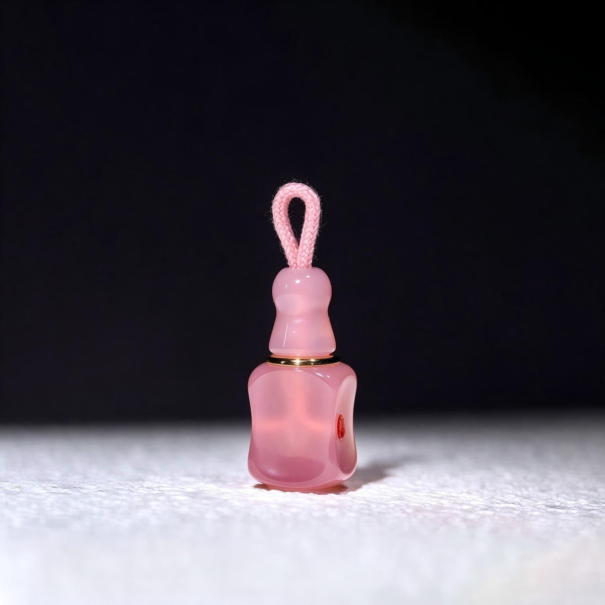 ST-14 | Pink Guru Bead - 9.4 mm