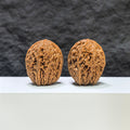 【收藏級】觀音瓶 × 大蒜頭 文玩核桃 (3.4 × 3.7cm) | [Collector's Grade] Guanyin Vase x Garlic Head Walnut (3.4 × 3.7cm) - SKU: GYP-1B3