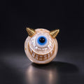 ZZ-24 | Pearl Monster Beading Component - 10.5 mm