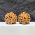 【收藏級】盤龍虎頭 × 霞雲嶺 文玩核桃 (4.3 × 4.0cm) | [Collector's Grade] Panlong Tiger Head x Xiayunling Walnut (4.3 × 4.0cm) - SKU: PLHTXLYL-1C3